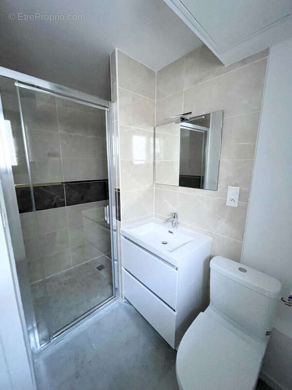 Appartement à ETAMPES