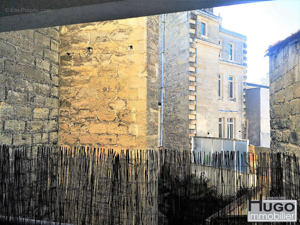 Commerce à BORDEAUX