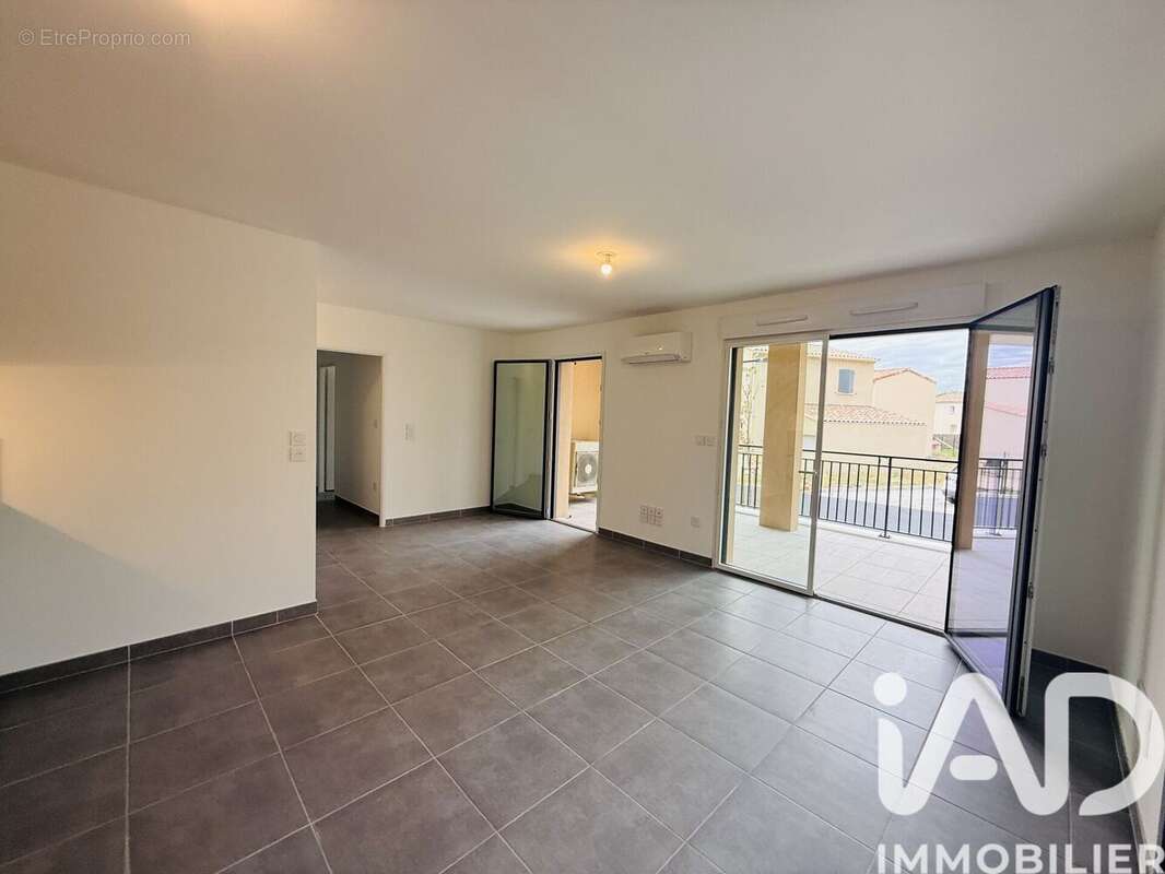 Photo 6 - Appartement à SARRIANS