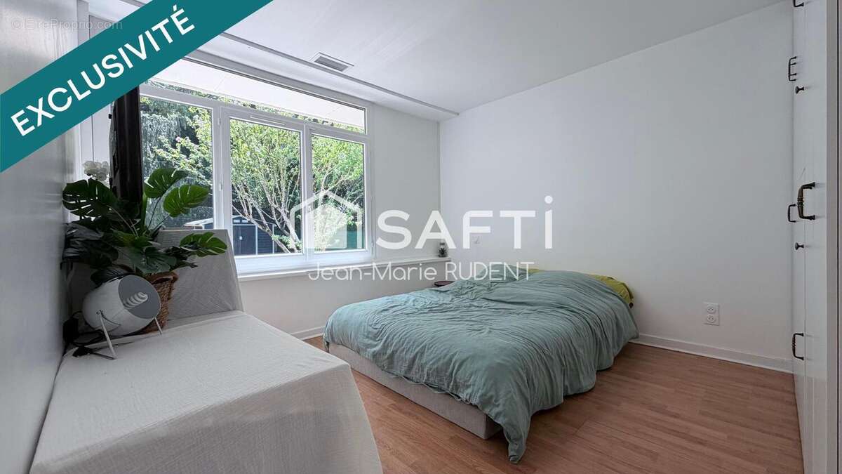 Maison 110 m² à Bretigny-Sur-Orge  - photo 6