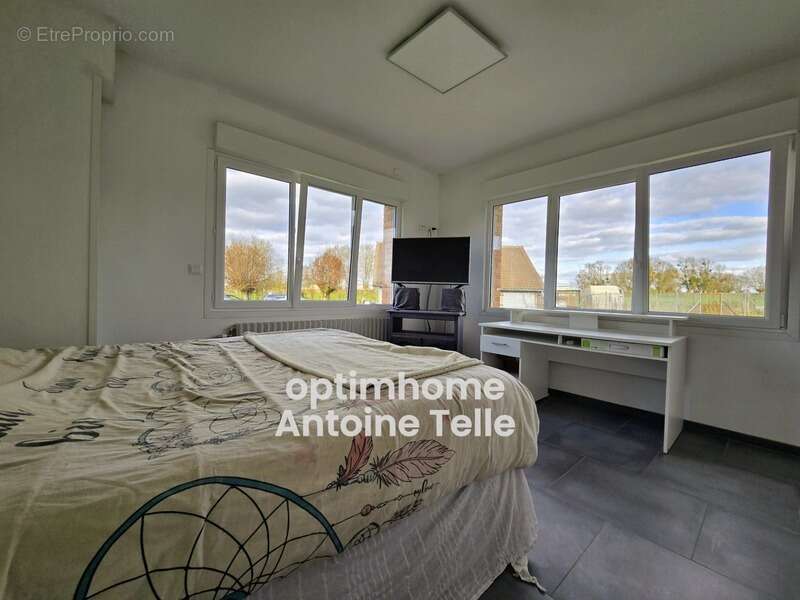 Maison à LE CATEAU-CAMBRESIS