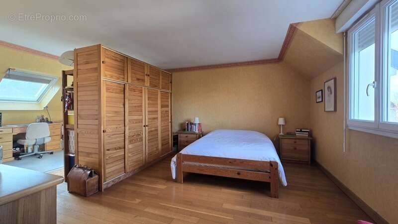 Maison à COURDIMANCHE