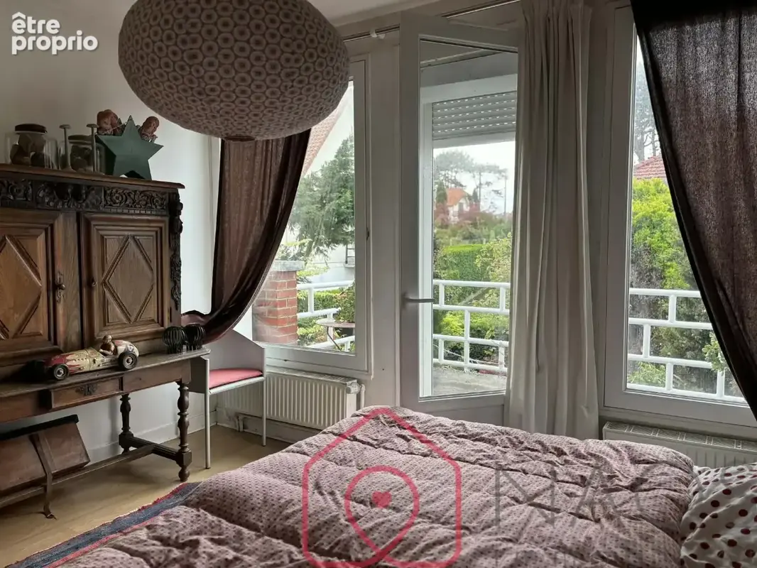 Maison criel sur mer - photo 19