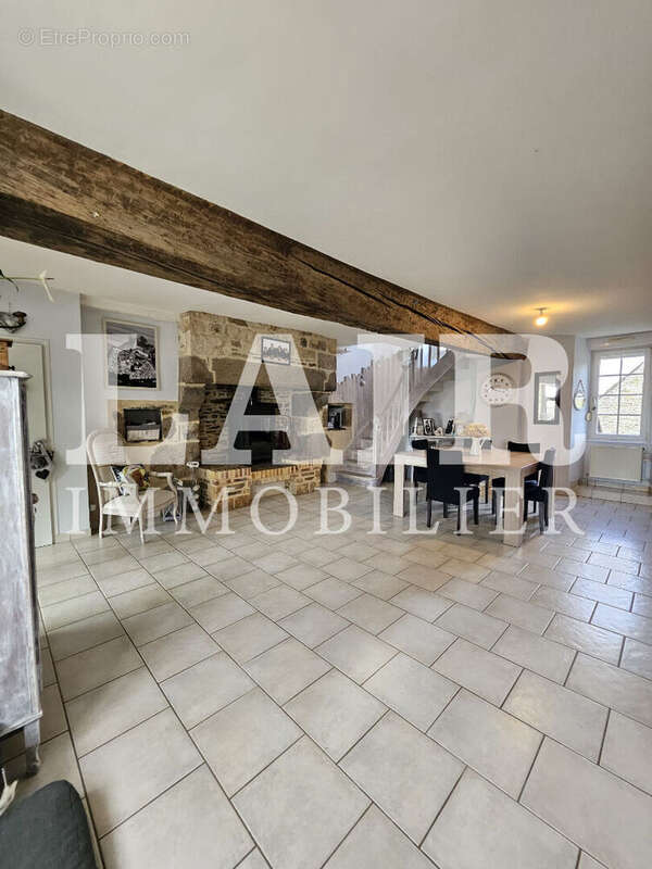 Maison à LA CHAPELLE-D&#039;ANDAINE