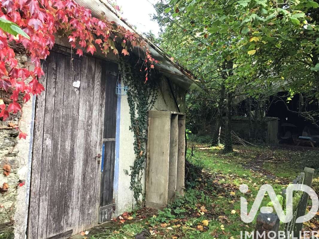 Photo 3 - Maison à PLOUNEVEZEL