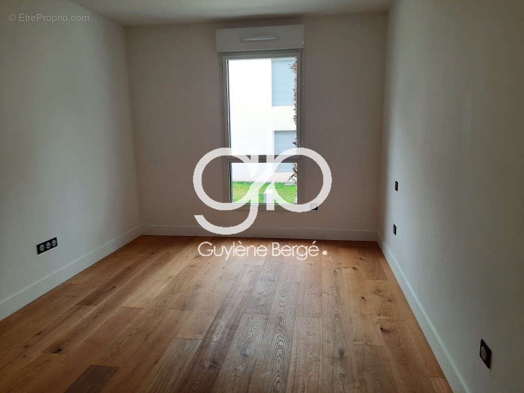 Appartement à BAILLARGUES