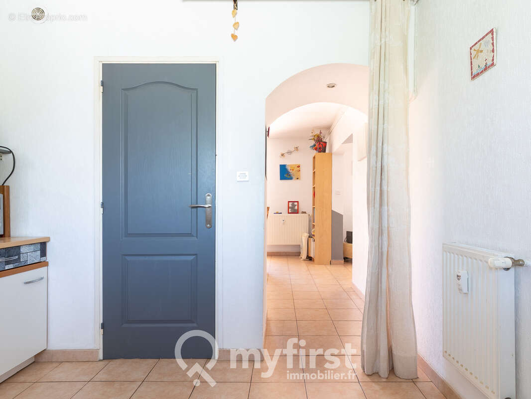 Appartement à LA VALETTE-DU-VAR
