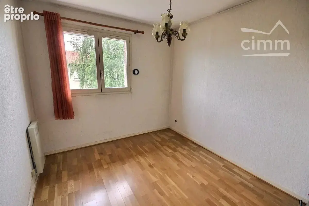 Vente maison montrond-les-bains - photo 17