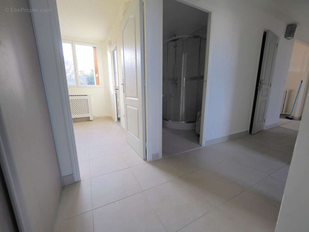 Appartement à NOISY-LE-SEC