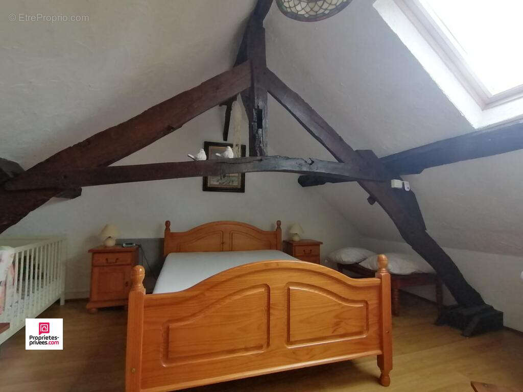 Maison à RANES