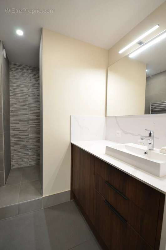 Appartement à CROISSY-SUR-SEINE
