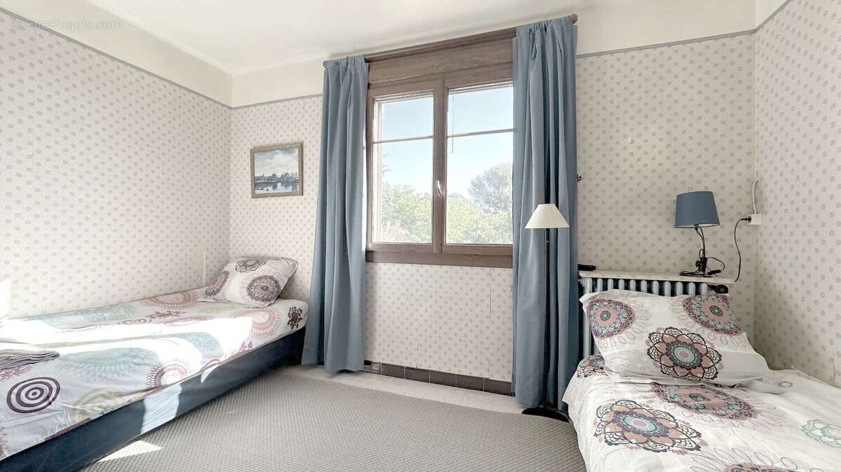 Maison à AIX-EN-PROVENCE