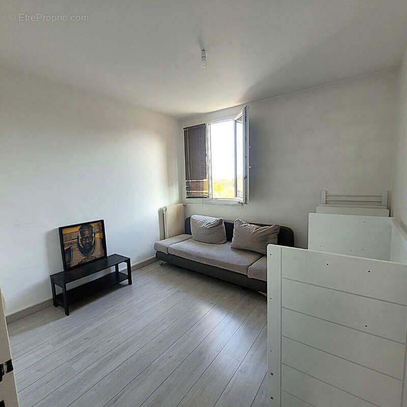 Appartement à NOZAY