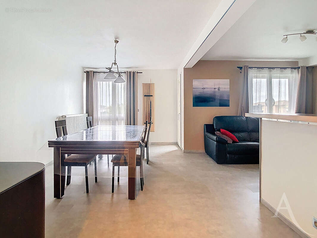 Appartement à MURET