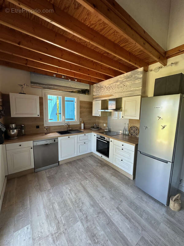 Maison à SAINT-VALERY-SUR-SOMME