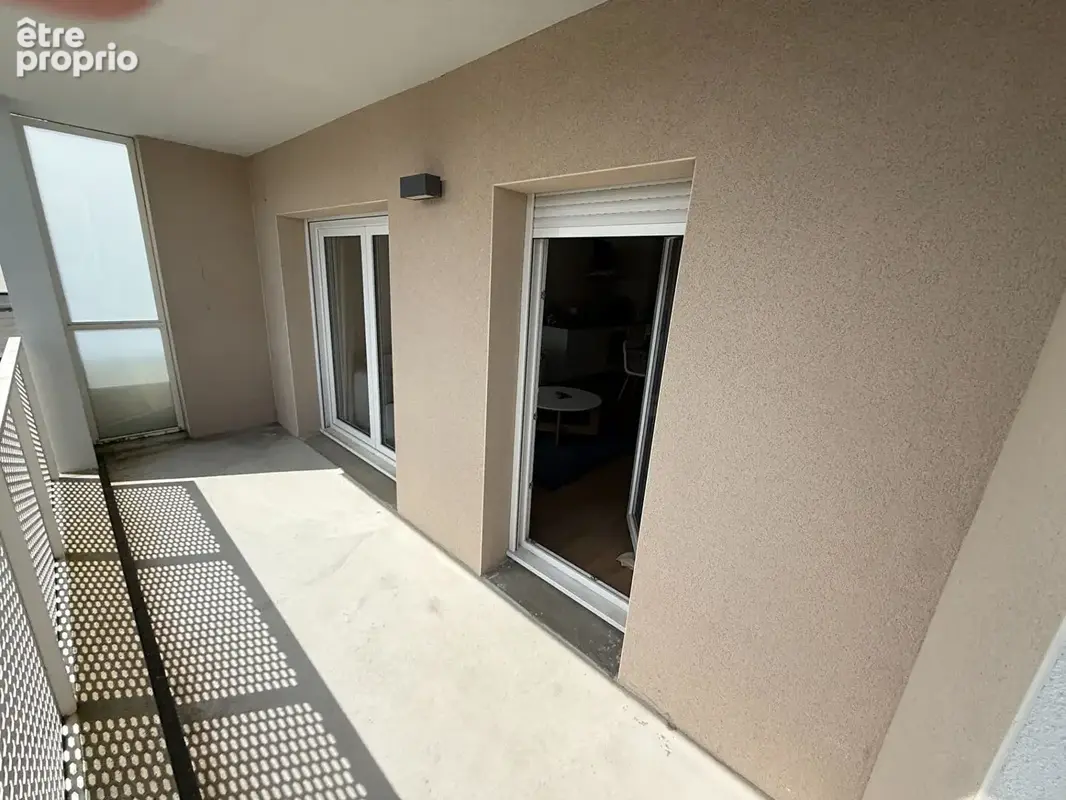 Appartement Liffre 3 pièce(s) 68 m2 - photo 5