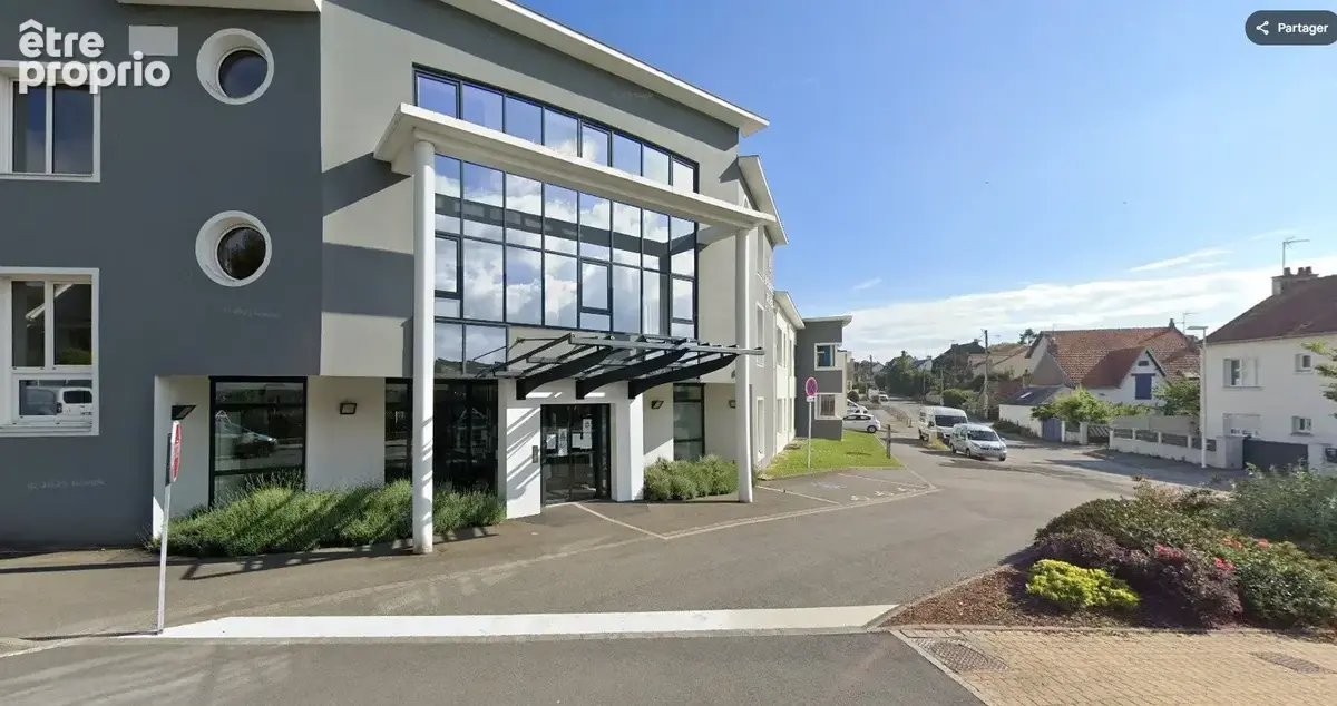 INVESTISSEMENT LOCATIF  Pornichet  Résidence Ehpad Creisker - 7,02 % de rentabilité - photo 15