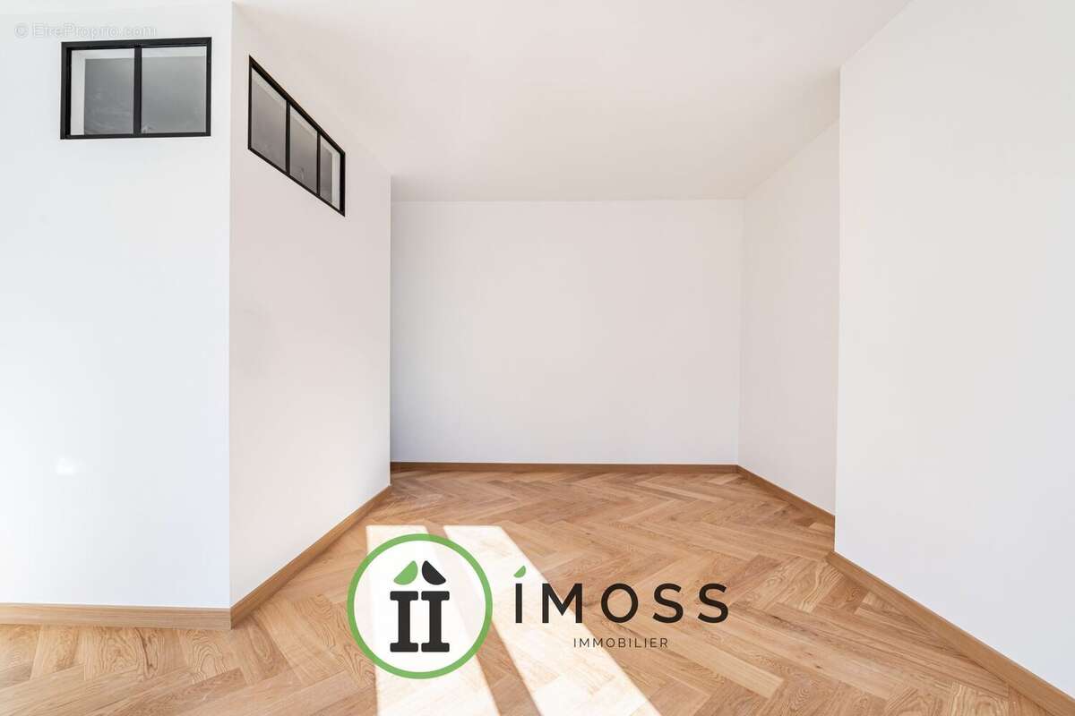 Appartement à PARIS-10E