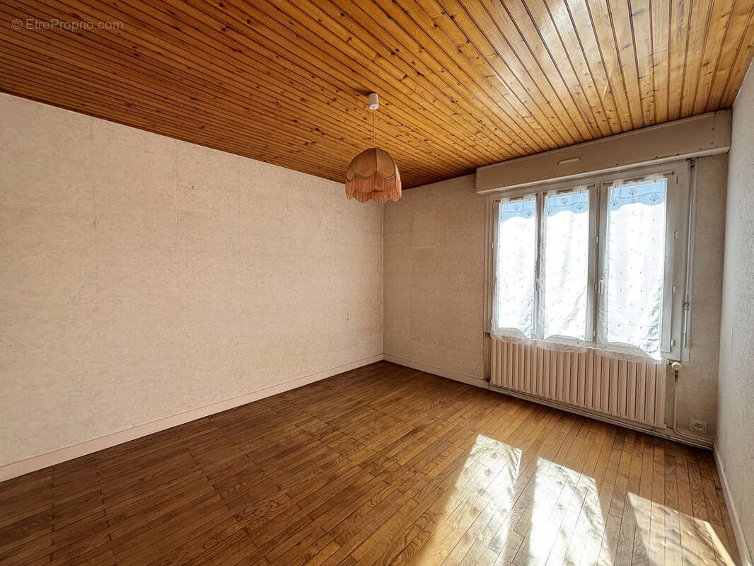 Maison à VAIRE