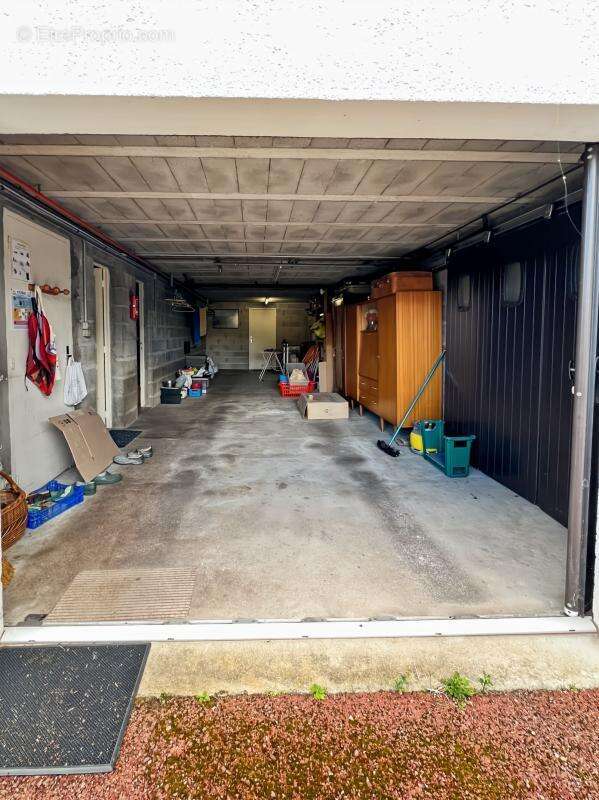 Maison à ROMORANTIN-LANTHENAY