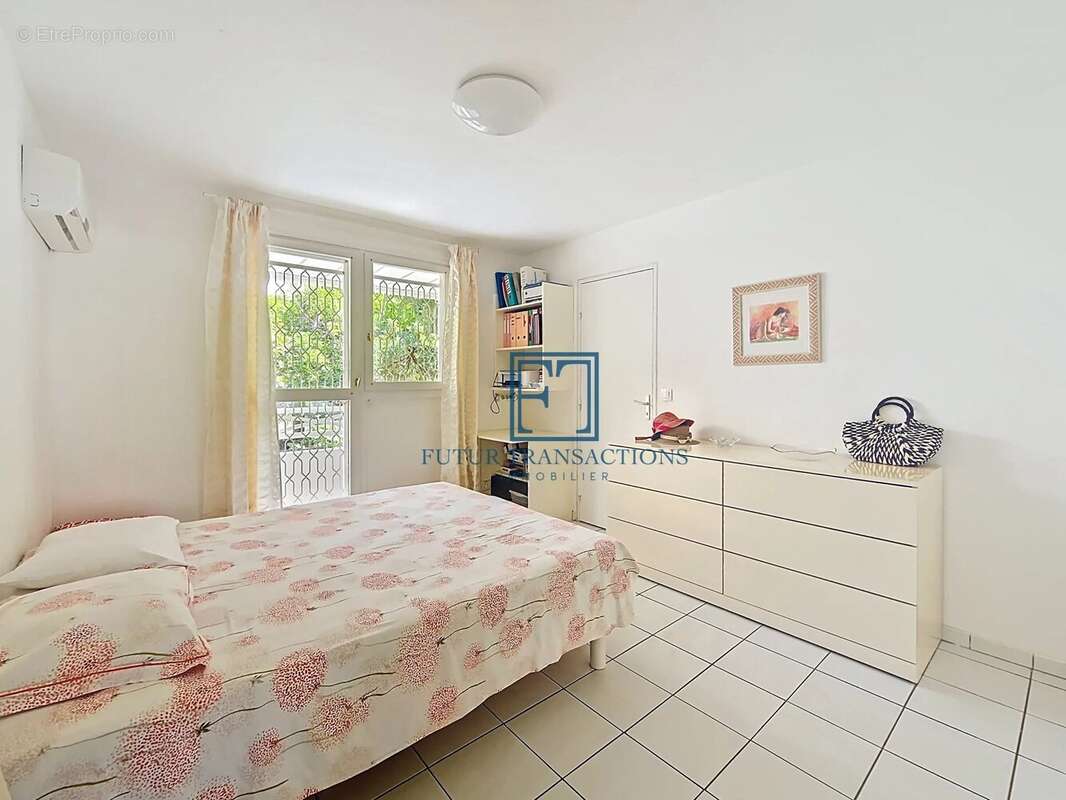 Appartement à LE GOSIER