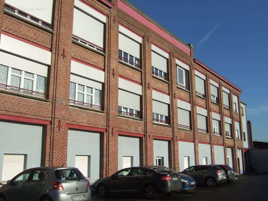 Appartement à HAUBOURDIN