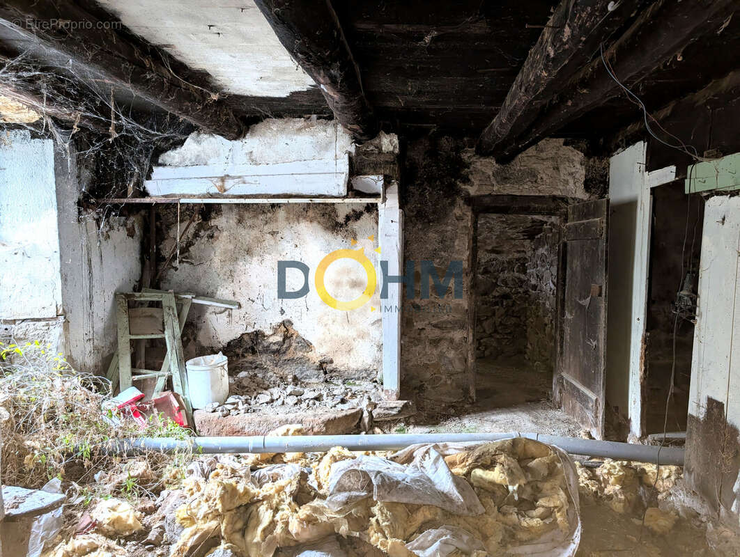 Maison à MONLET