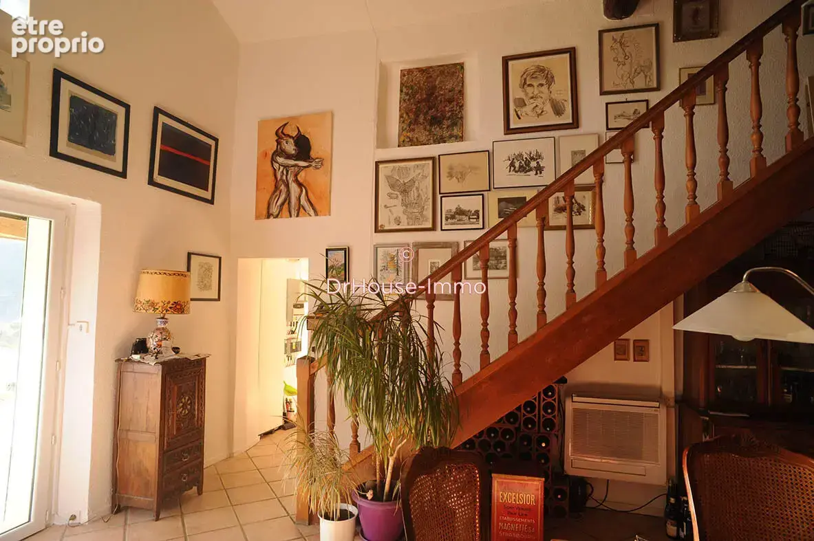 Maison 6 pièces 157 m² à vendre à Saint-Florent-Sur-Auzonnet (30960) - photo 22
