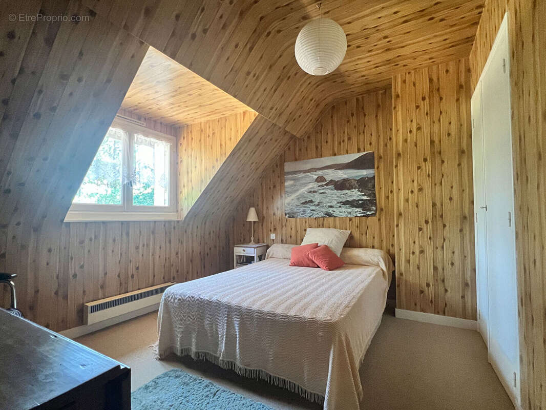 Maison bord de mer pont mahé - photo 6