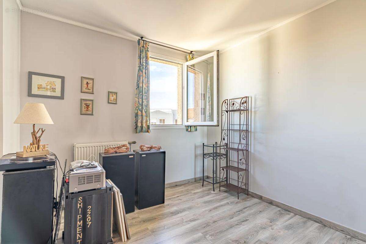 Appartement à CRETEIL