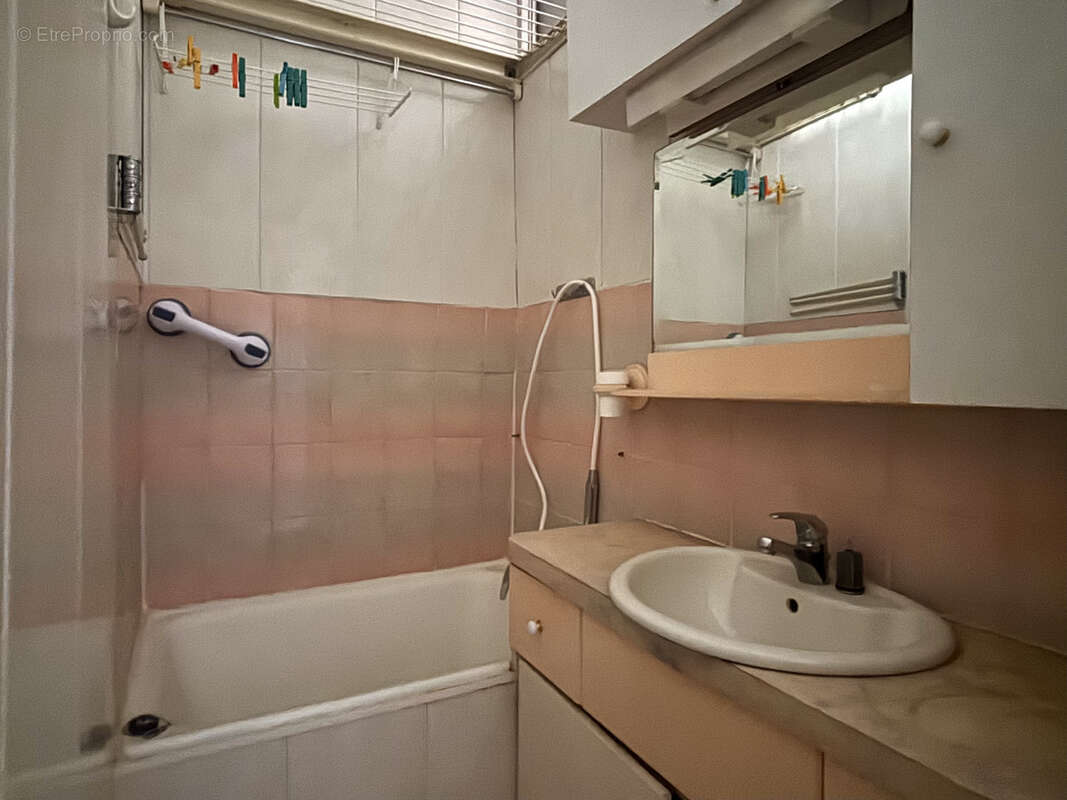 Appartement à APT