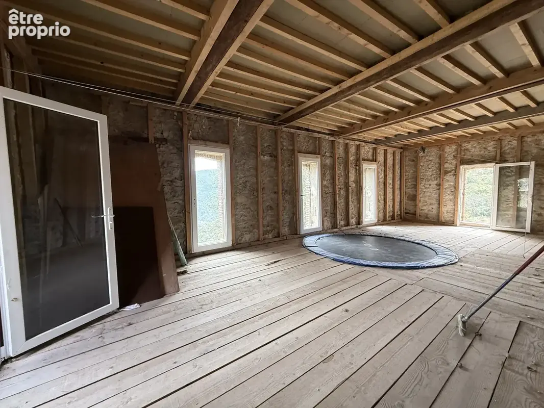 Propriété d’exception au cœur du Vallespir   Mas bioclimatique, dépendance à aménager, piscine et 5,2 hectares - photo 24
