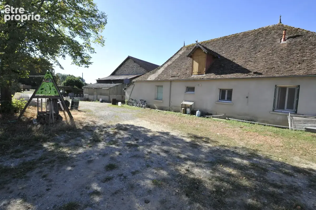 Corps de Ferme - photo 8