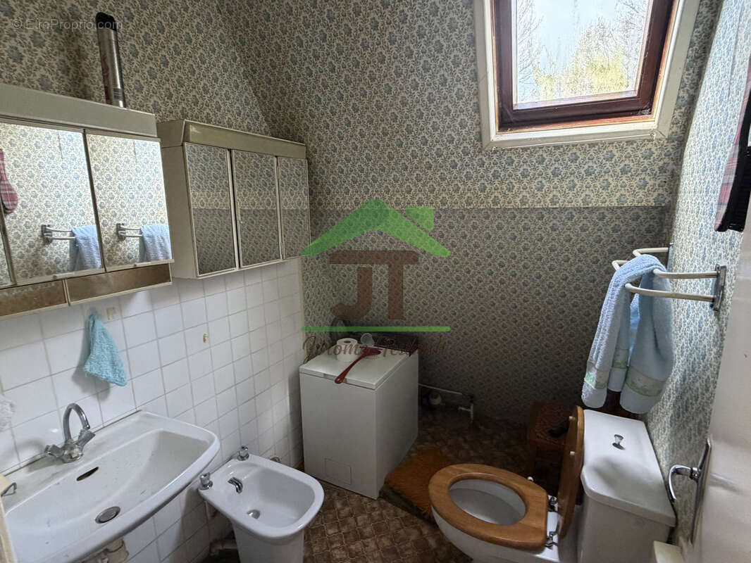Maison à UNVERRE