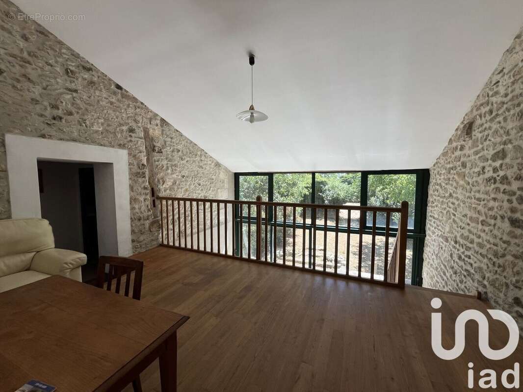 Photo 6 - Maison à ROUMAZIERES-LOUBERT