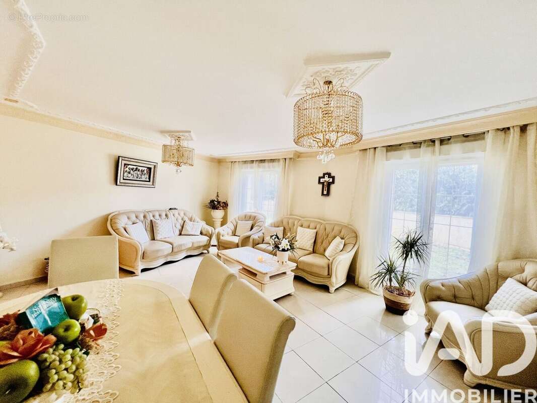 Photo 2 - Maison à SAINT-BRICE-SOUS-FORET