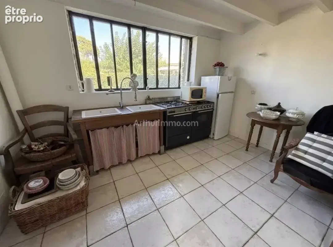 Vente Maison Vic-la-gardiole(34110) 282 000ï¿œ - photo 4