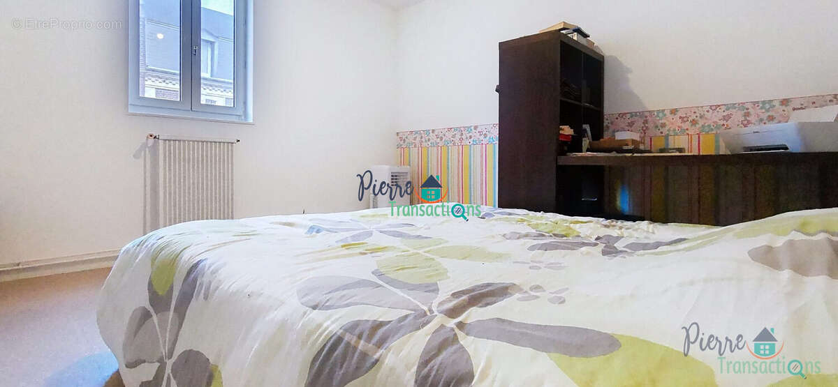 Appartement à LE HAVRE