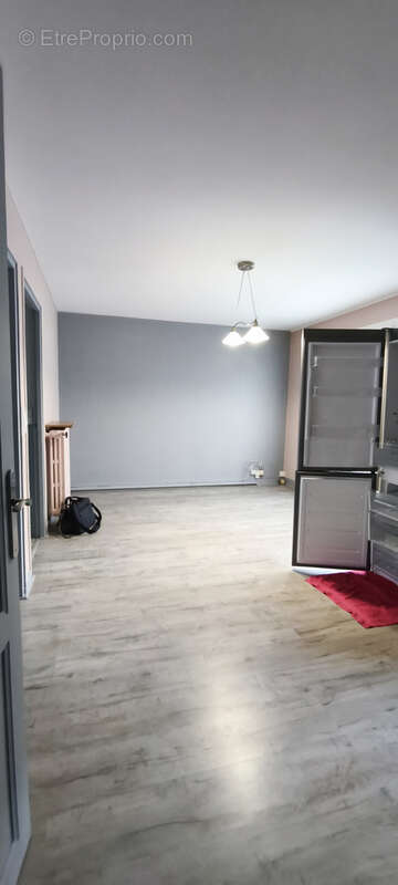 Appartement à CONFLANS-SAINTE-HONORINE