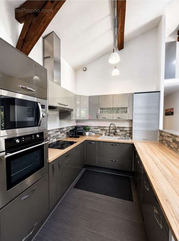 Maison 103 m² à Pellegrue  - photo 9