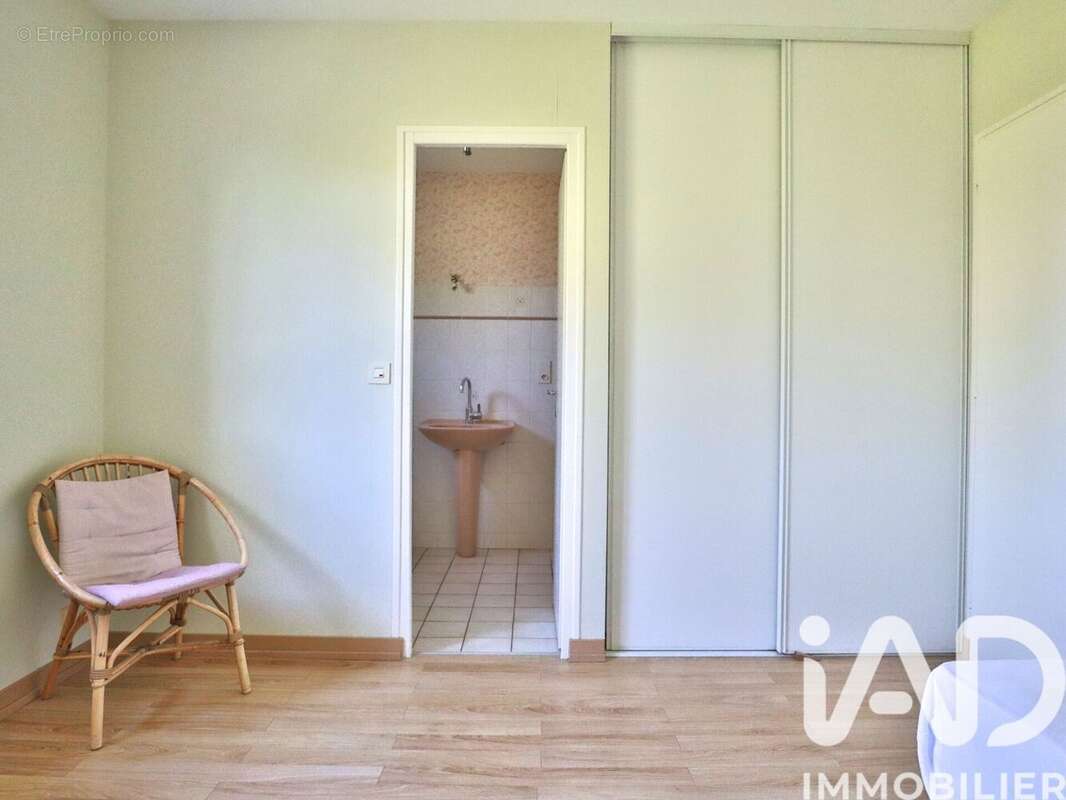 Photo 6 - Maison à PIRIAC-SUR-MER