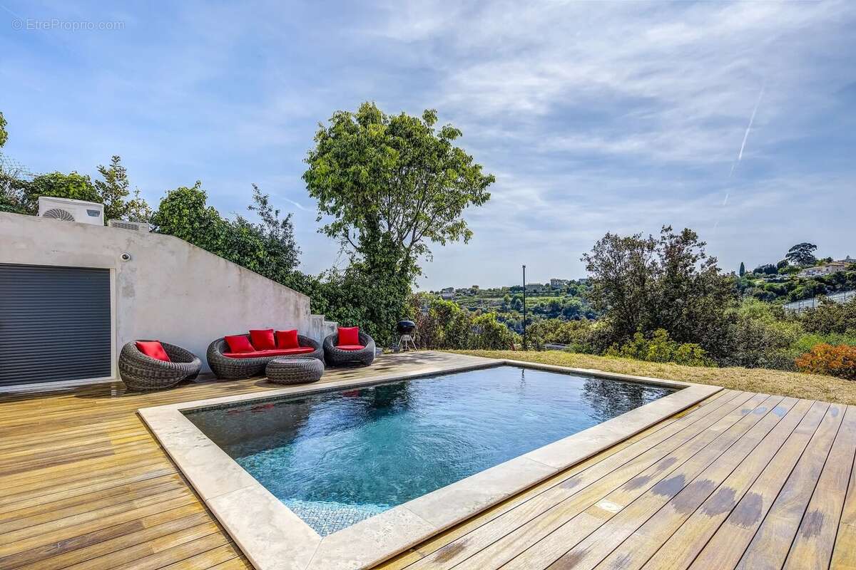 Maison à NICE