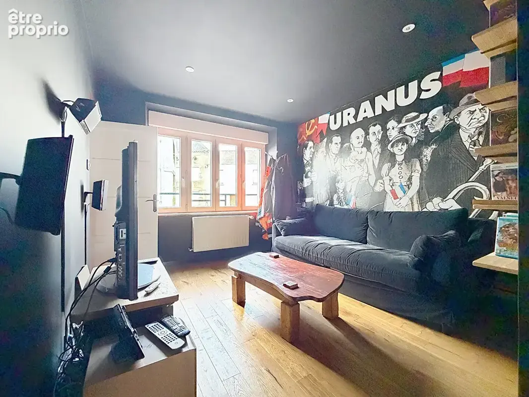 Maison Le May Sur Èvre 6 pièces 135 m2 - photo 2