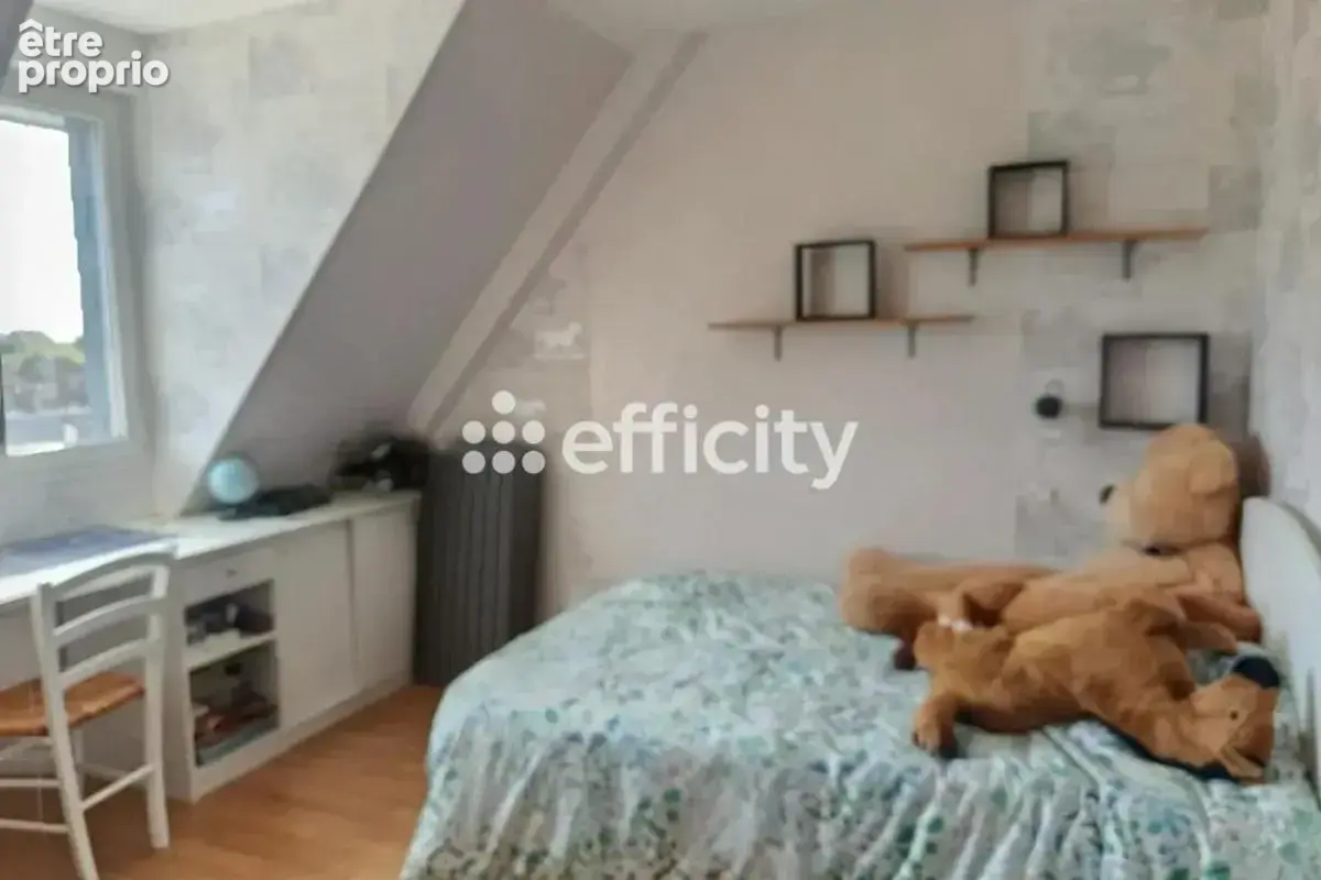 Maison 5 pièces 127 m² à vendre à Val-D'ize (35450) - photo 9