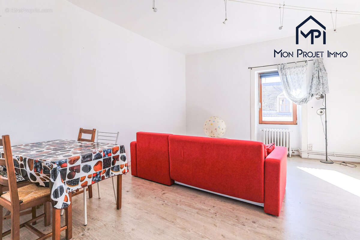 Appartement à LAVAL