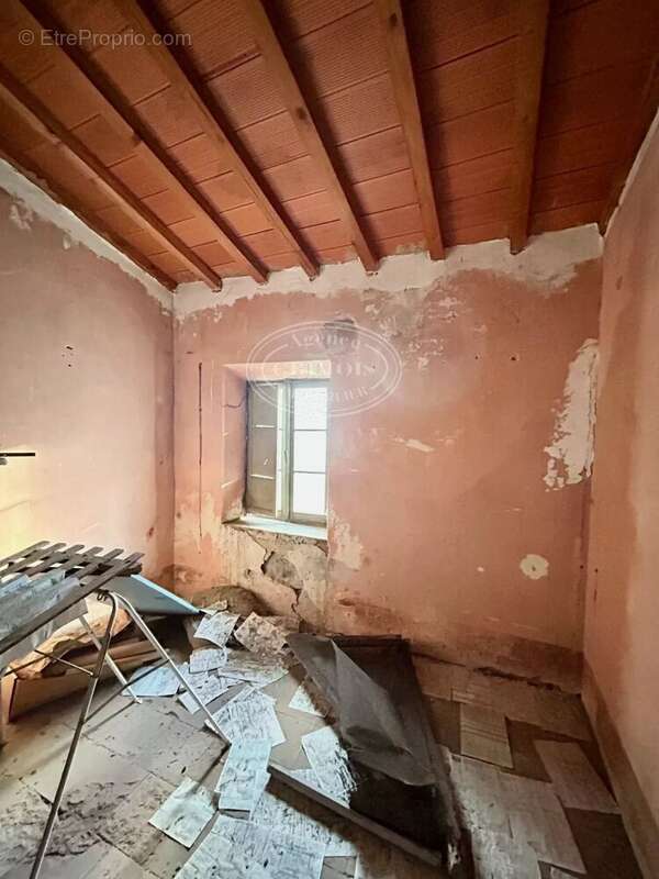 Maison à HOMPS