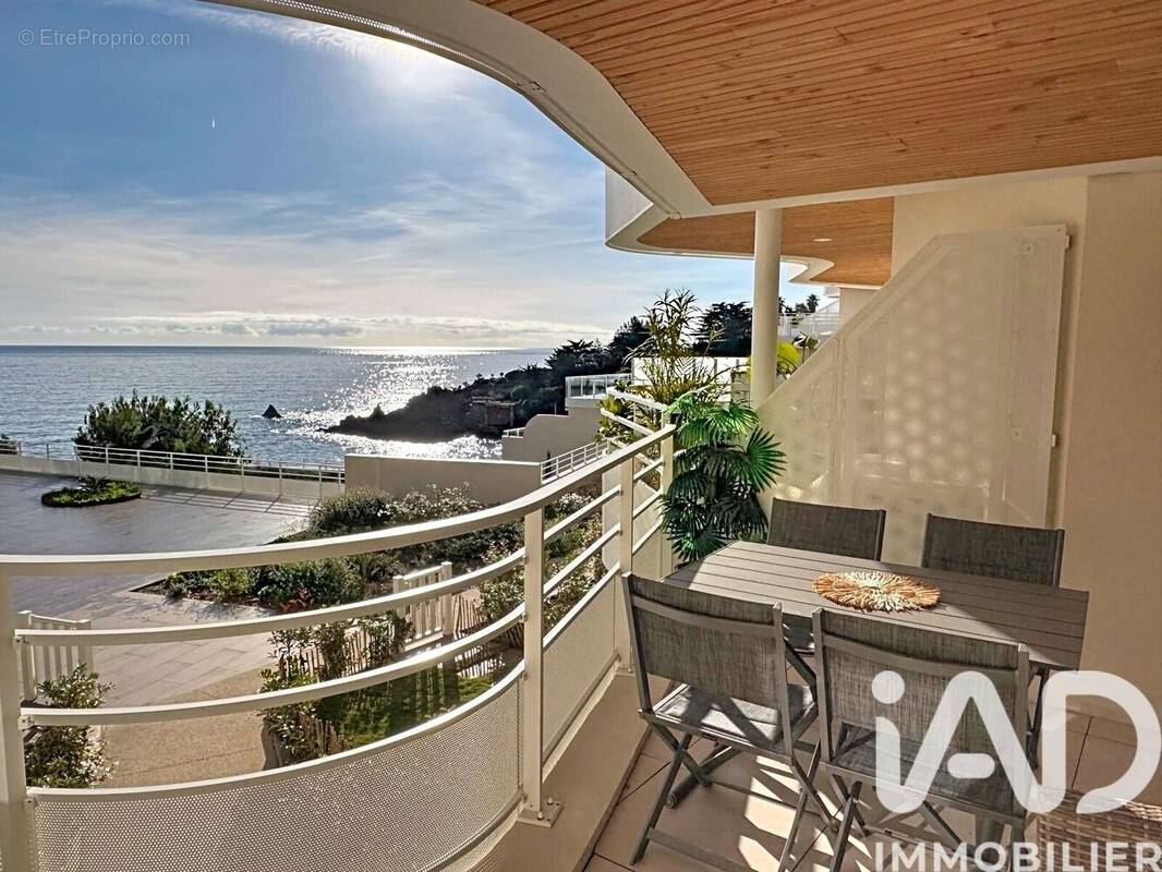 Photo 1 - Appartement à LA SEYNE-SUR-MER