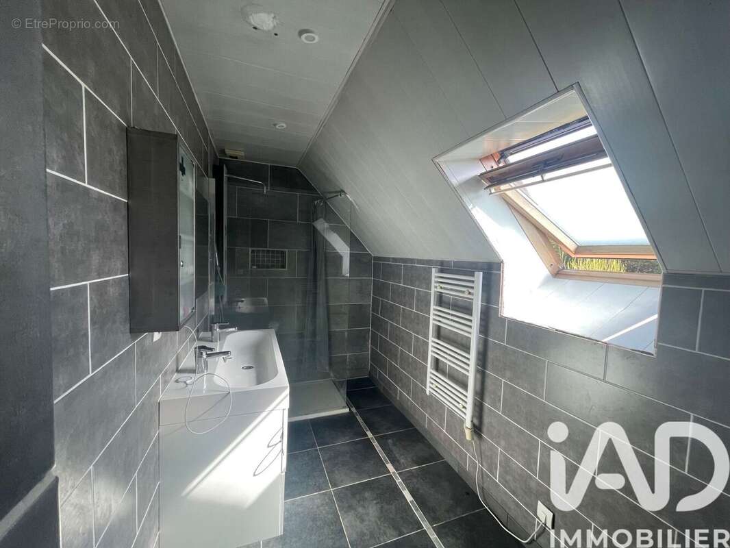 Photo 5 - Maison à LA FERTE-SOUS-JOUARRE