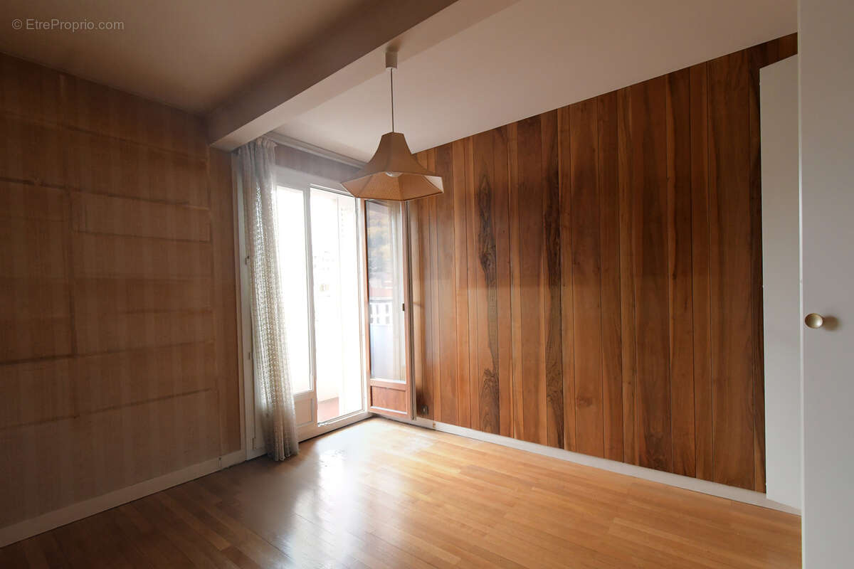 Appartement à CHAMALIERES