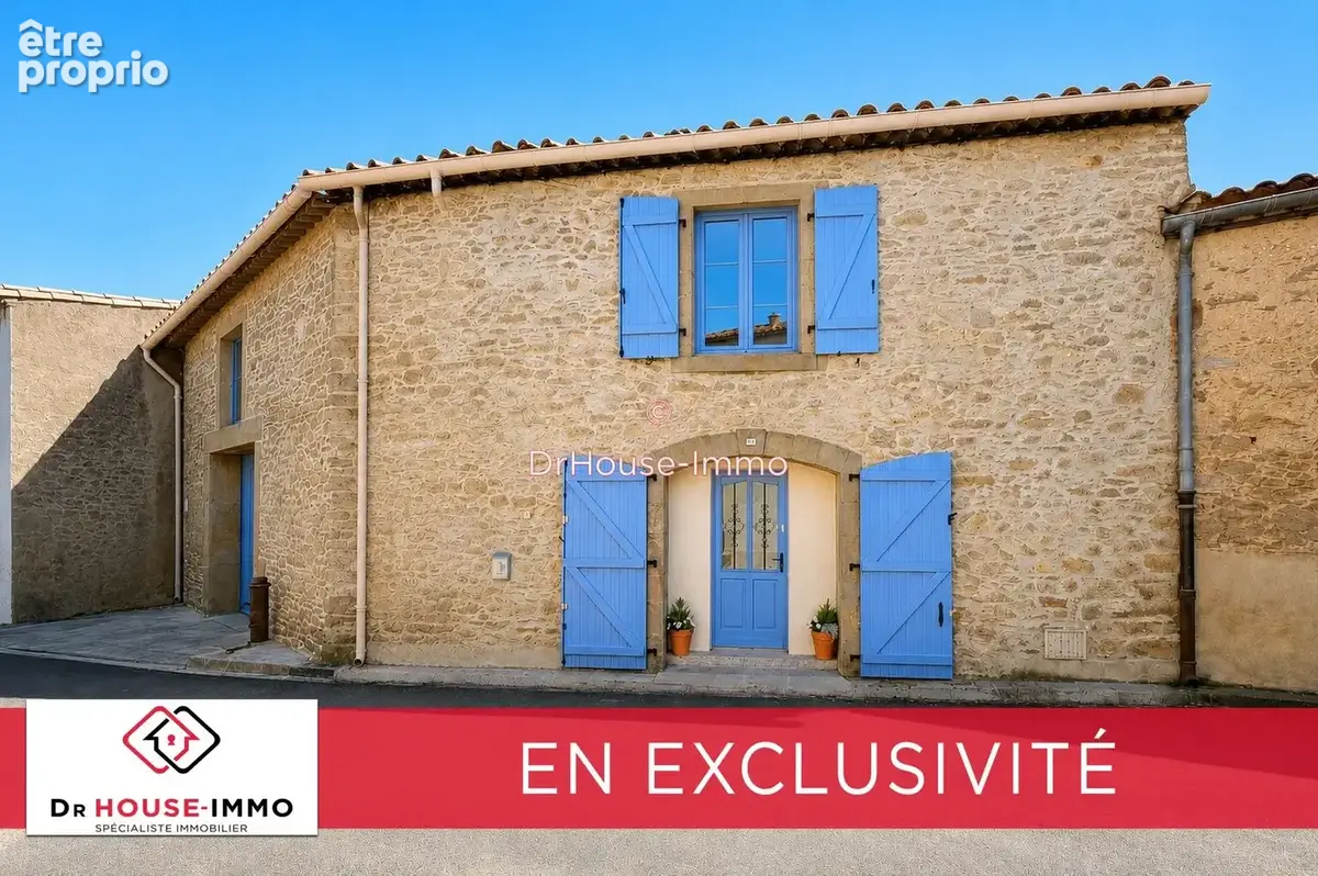 Maison à BADENS